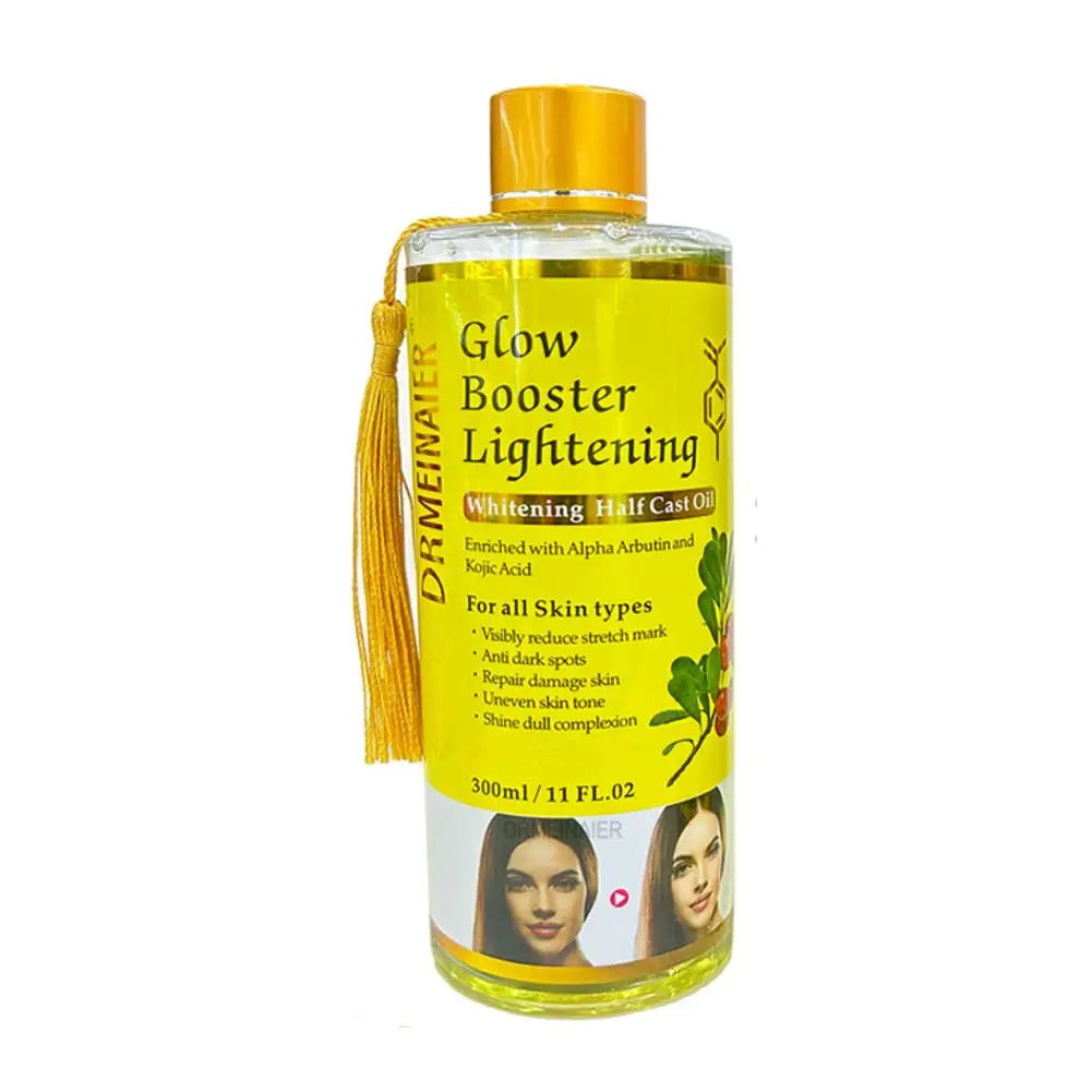 Glow Booster Brightening Oil