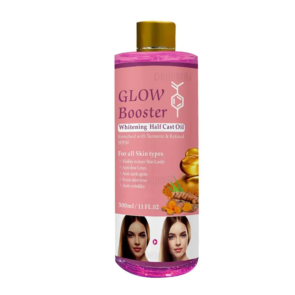 Glow Booster Brightening Oil